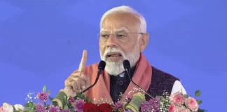 PM Modi in Rewari