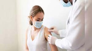 Cervical Cancer Vaccine