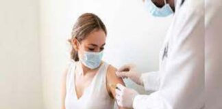 Cervical Cancer Vaccine