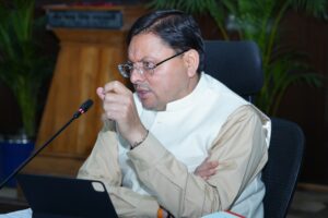 Chardham Yatra - 2024 