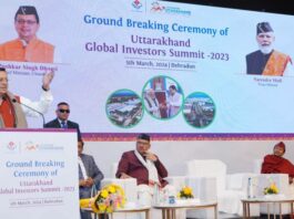 Global Investor Summit-2023 