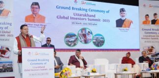 Global Investor Summit-2023 