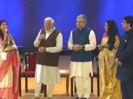 National Writer Award