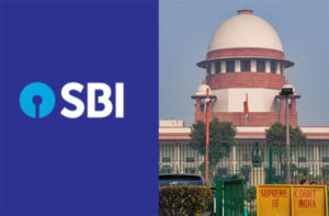 Electoral Bonds Case