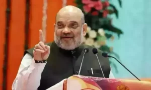 Amit Shah Haridwar Visit