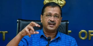 Arvind Kejriwal Health