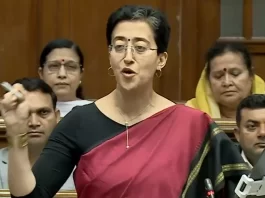 Delhi Budget 2024
