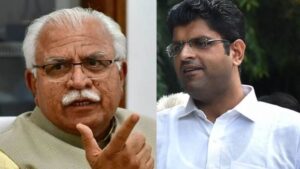 Haryana Politics
