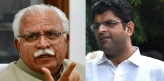 Haryana Politics