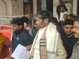 Pashupati Paras
