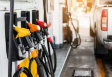 Petrol Diesel Price Hike