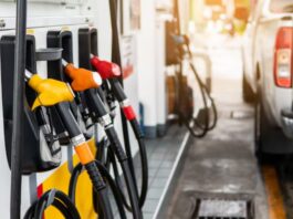 Petrol Diesel Price Hike