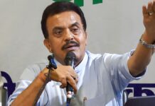 Sanjay Nirupam