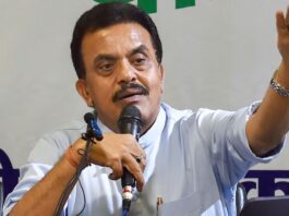 Sanjay Nirupam
