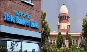 Electoral Bonds Case