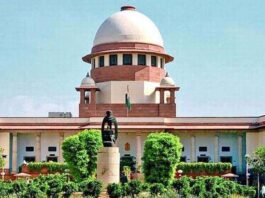 SC on Electoral Bonds