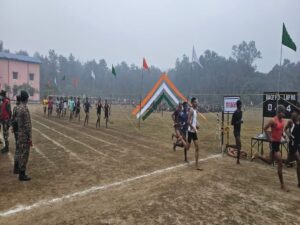 Agniveer Recruitment 2025