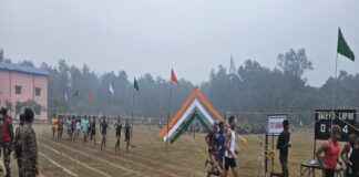 Agniveer Recruitment 2025