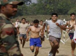 Indian Army Bharti