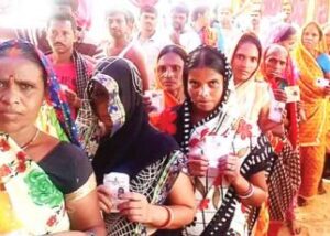 Lok Sabha Election Phase 2