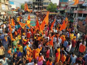 Hanuman Jayanti 2024