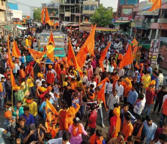 Hanuman Jayanti 2024