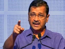 Arvind Kejriwal Bail