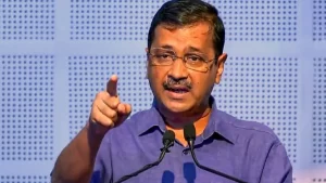 Arvind Kejriwal Bail