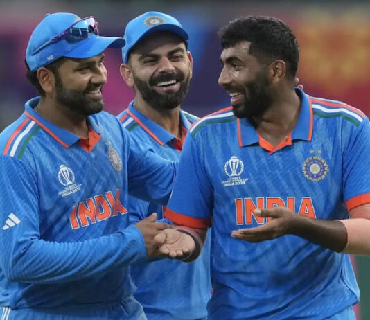 T20 World Cup 2024