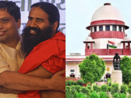 Patanjali Advertisement Case