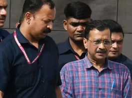 Delhi Excise Policy Case