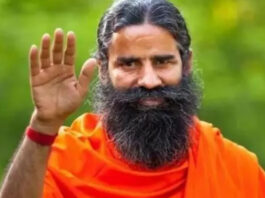 Baba Ramdev