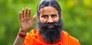 Baba Ramdev