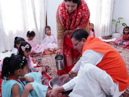 Ram Navami 2024