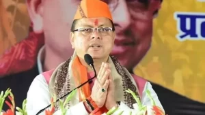 Uttarakhand Lok Sabha Election 