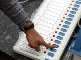 Uttarakhand Election