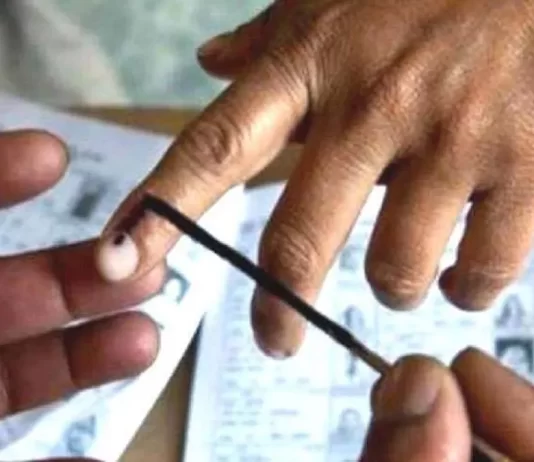 Uttarakhand Lok Sabha Election
