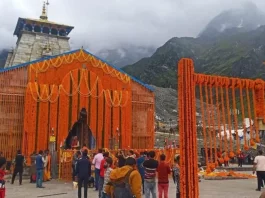 Chardham Yatra 2024