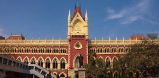 Calcutta HC on Teacher Recruitment