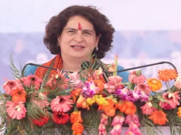 Priyanka Gandhi