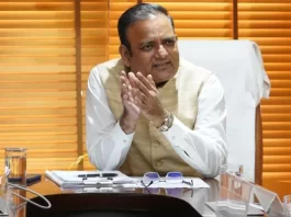 Rajkumar Anand resigns