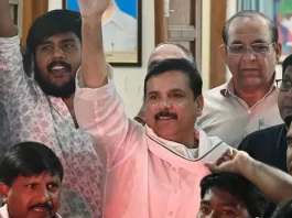 Sanjay Singh
