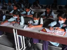 New education session