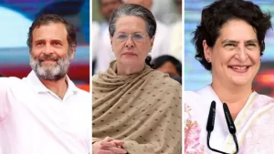 Amethi Election 2024