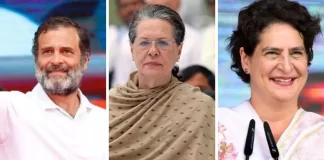 Amethi Election 2024