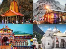 Chardham 2025