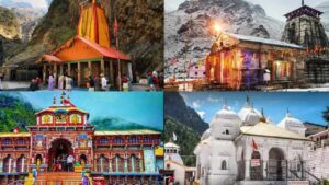 Chardham 2025