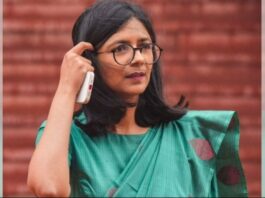 Swati Maliwal