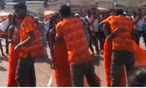 Harki Paidi haridwar