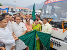 Rishikesh